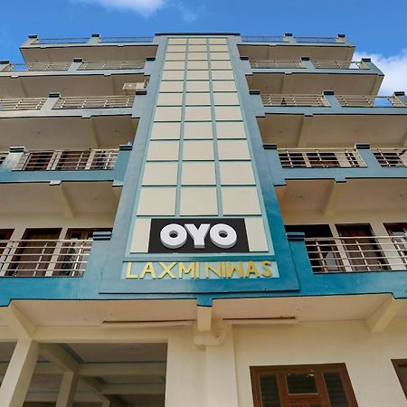 Hotel O Gold Coast Crossing Ghaziabad Εξωτερικό φωτογραφία