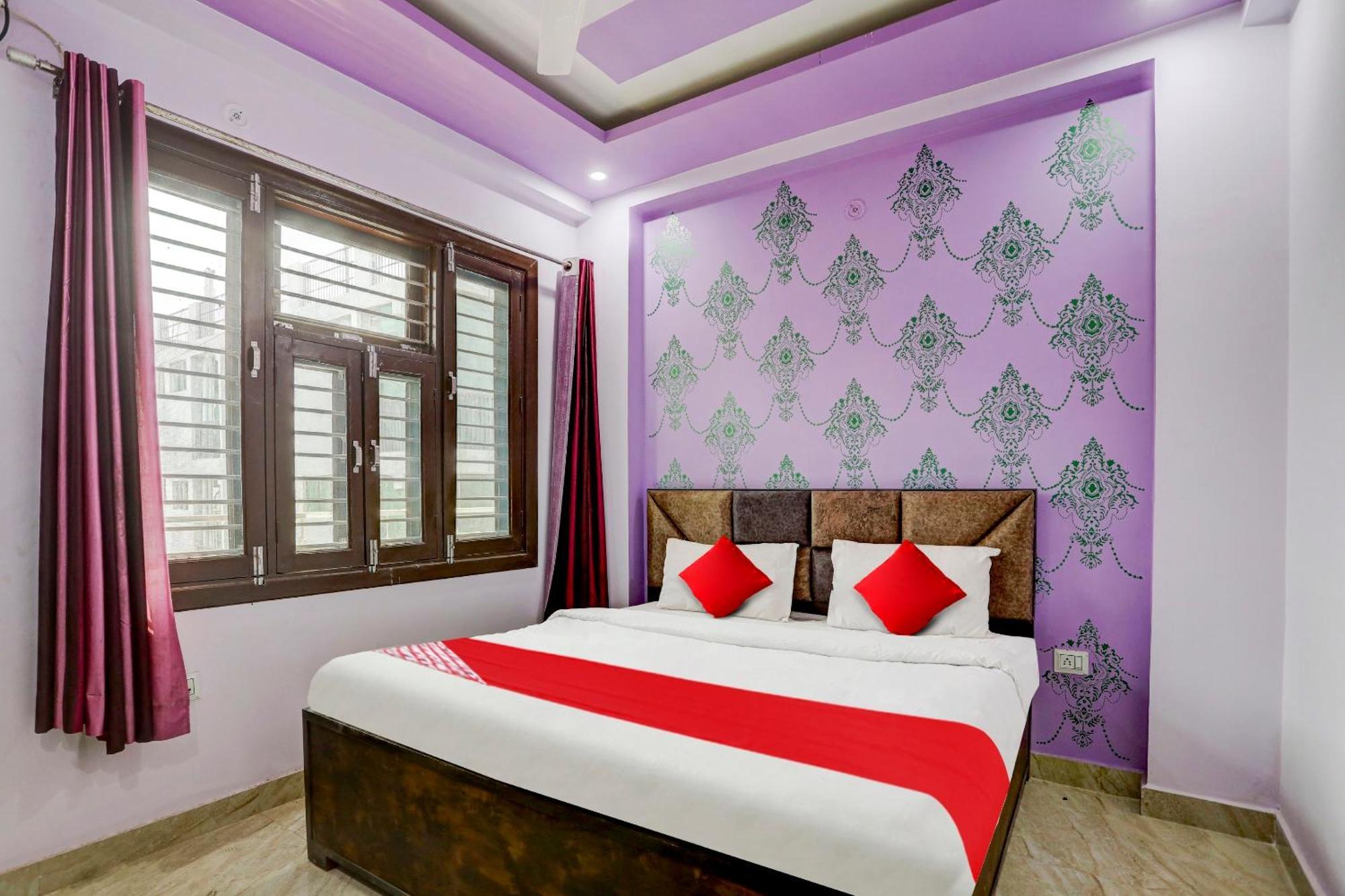 Hotel O Gold Coast Crossing Ghaziabad Εξωτερικό φωτογραφία